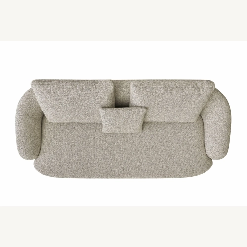 SOFA 3-OS FINEZAL